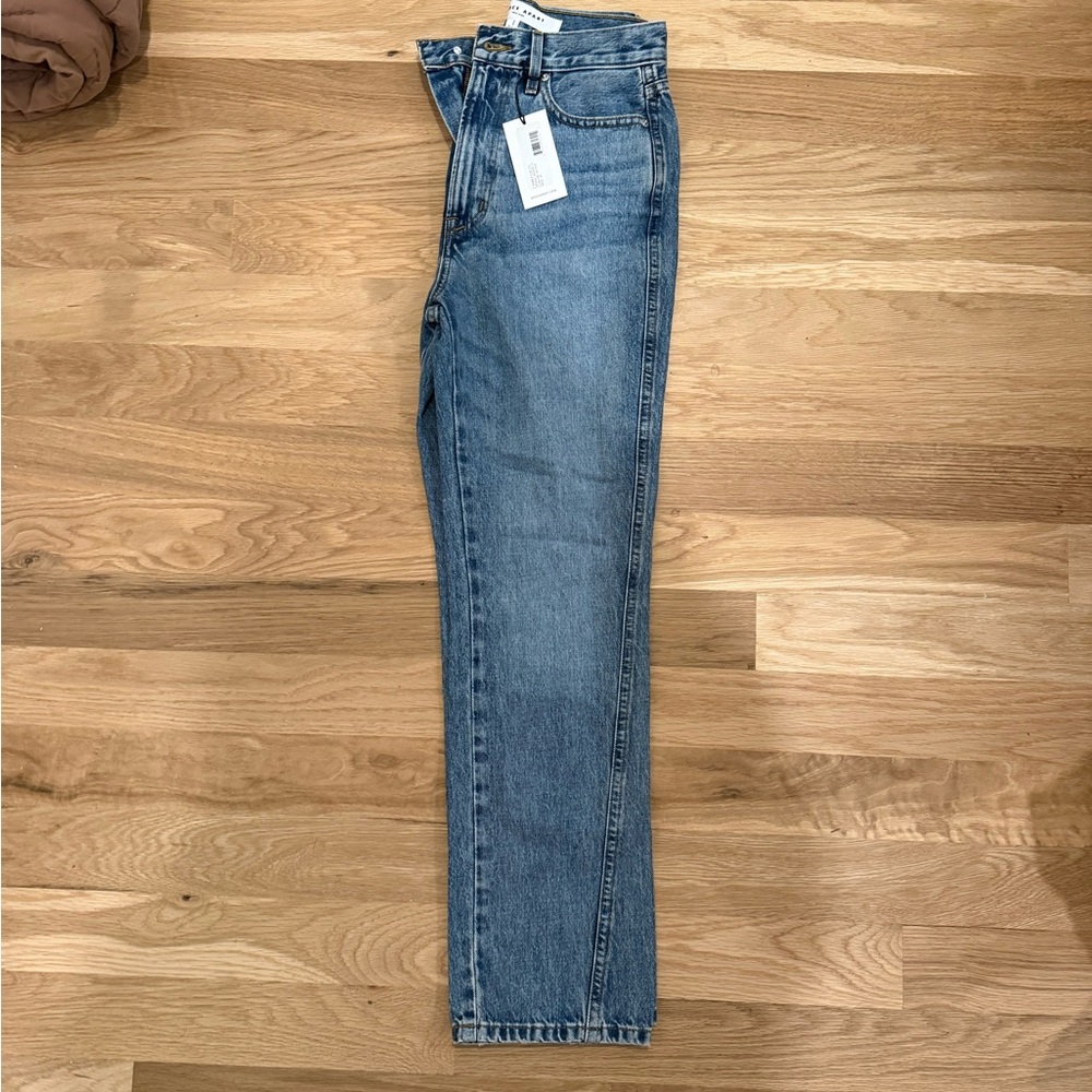 NWT Apiece Apart Jeans
